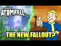 Is Atomfall The New Fallout