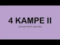 Joé Dwèt Filé Ft. Burna Boy – 4 Kampe II (Lyrics)