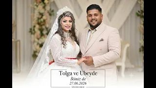 Tolga & Ubeyde Dugun Ork Neco King Exstra Naser struja  Studio Orce 4k