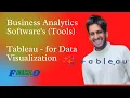 Tableau for data visualization - 4