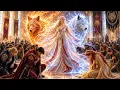 After 20 Years as the Pack s Servant the Rejected Luna Awakens the Legendary Fire and Ice Wolves