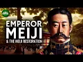 Emperor Meiji \u0026 the Meiji Restoration Documentary