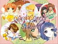 Download Lagu Sakura Card Captor Complete Album OP-ED DISC 1  \