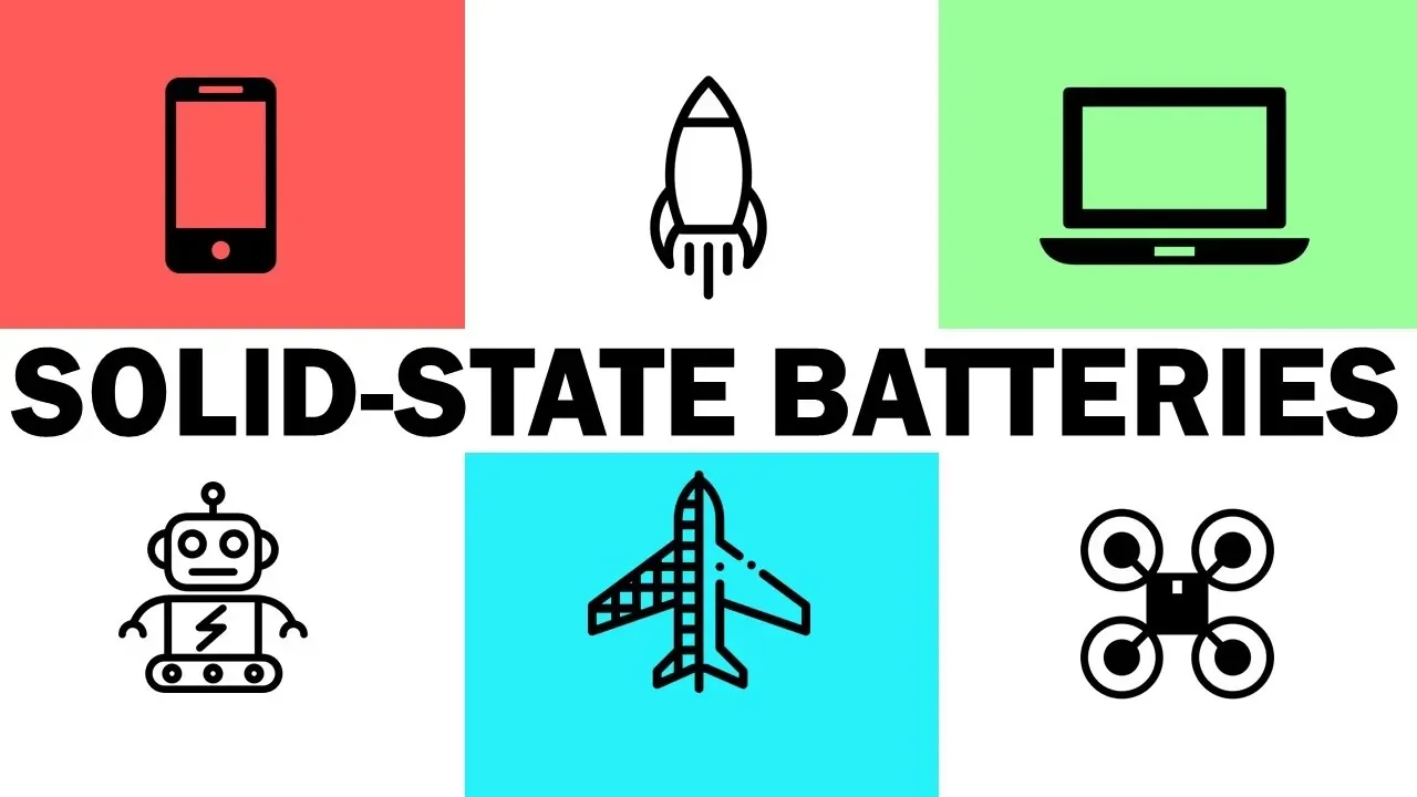 Powering the Future: Solid State Batteries