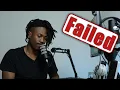 I failed my Google Interview But here is what I learned