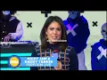 Daddy Yankee & Nicky Jam - Muévelo (Good Morning America 1.24.20)