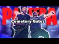 Download Lagu Cemetery Gates (Pantera Cover) | Oni Hasan ft. All Stars | Rafa