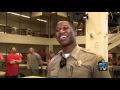 Working behind bars Becoming a corrections deputy in the Pierce County Jail