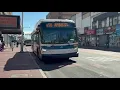 Q56 To Broadway Junction Van Sinderen Avenue Via Jamaica Avenue Bus Announcements