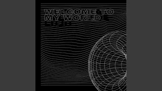 Download Welcome to My World (Dj Aldom Mix) MP3