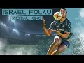 Israel Folau Is The Best Rugby Player In The Air
