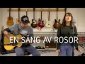 Download Lagu Darin - En Säng Av Rosor (Cover)