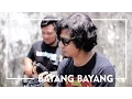 Download Lagu Bayang Bayang - Satrio \u0026 The Simple Life (Cover Dewa 19) // EXI Backyard Sessions