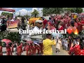 Download Lagu Fulpati a cultural festival of Gorkha❤️||@ParasVlogs2005 || #youtube #vlog #festival #siliguri ||