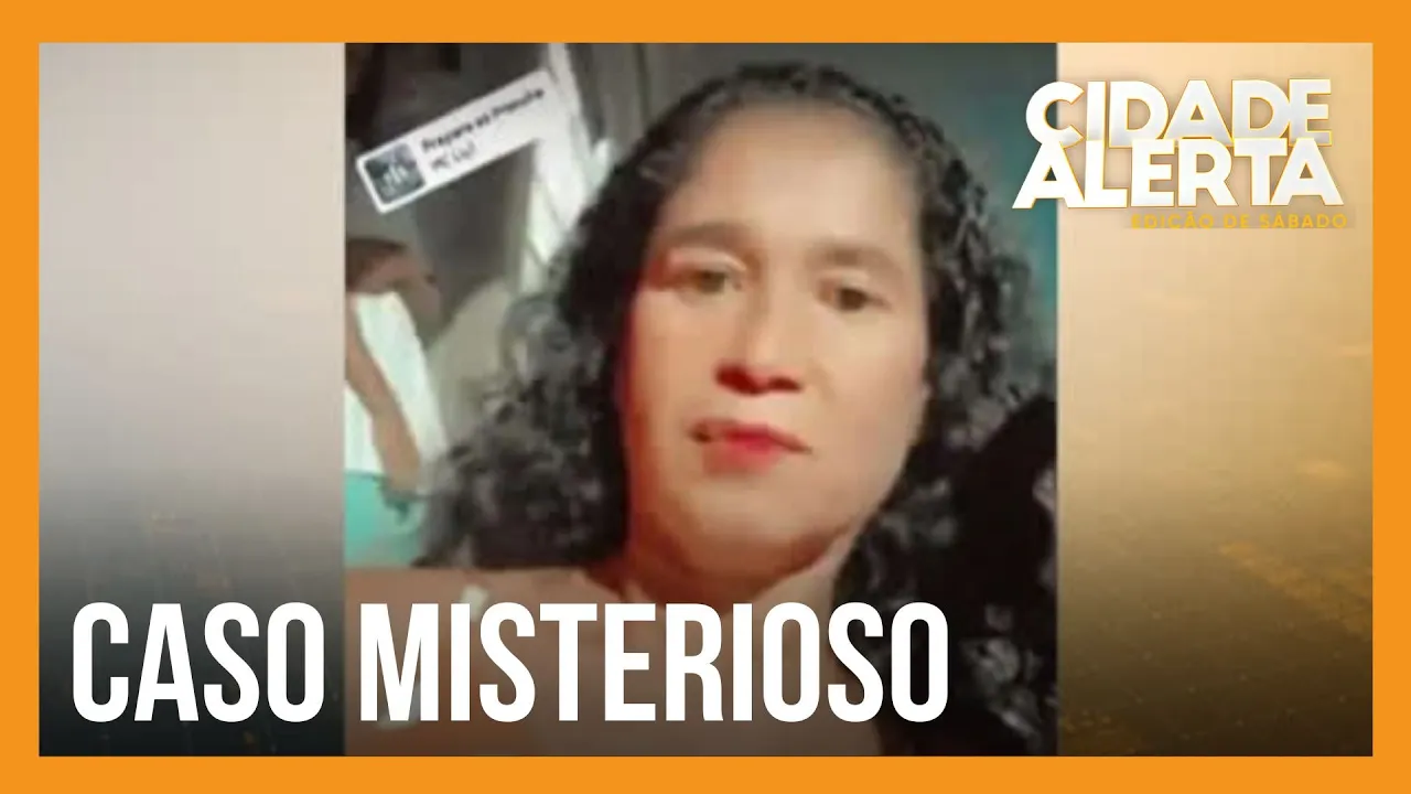 Mãe de família vai ao forró e aparece morta em terreno de escola pública de SP