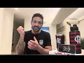 Lagu PEDRO VOLTOU, MAS LÉO ORTIZ… | CEBOLINHA DE SAÍDA DO FLAMENGO? | TERÁ AEROFLA ANTES DA FINAL