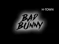 Bad Bunny- Dime Si  Te Acuerdas (SLOWED)