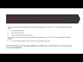 Recoding Variables