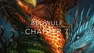 Download Beowulf audiobook Chapter 7: Celebrations MP3