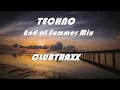 DJ GENTO End Of Summer TECHNO Mix  2024 full speed ahead Clubtraxx Studio