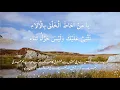 Download Lagu Qaseeda | Ya Man Ahatal Khalqabil Alaai