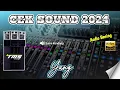 Download Lagu 🔊CEK SOUND🔊DANGDUT MENGUNDANG TETANGGA PADA GOYANG 💃🏻🕺🏻 !!  DI KIRA ADA HAJATAN🍷