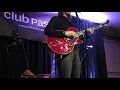 Lizzy McAlpine   "Apple Pie"