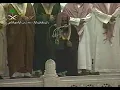 Download Lagu Makkah Tahajjud | Sheikh Saud Shuraim - Al An’am \u0026 Al Araf (28 Ramadan 1423 / 2002)