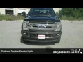 2017 Ford Super Duty F-250 SRW - Griffith Ford of Seguin