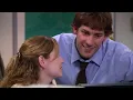 the office-Jim Pam | Tamil Edit | Sean Roldan | Tamil song