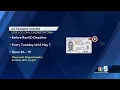 Essex County DMV extends hours for Real ID deadline