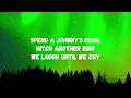 Orville Peck - Dead of Night (Lyrics)
