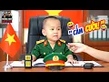 Download Lagu ✅ CƯỜI VỠ BỤNG VỚI ÔNG CỤ NON NÀY 😂 - COI CẤM CƯỜI (P67) ✔ | TRỌNG HIỀN LOTTE