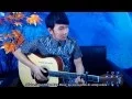 Download Lagu (Ungu) Surgamu - Nathan Fingerstyle Cover