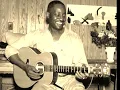 Big Bill Broonzy & Washboard Sam-Diggin' My Potatoes