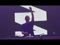 Lost Frequencies "Kick The Nation" LIVE