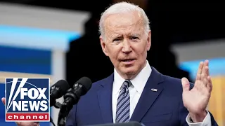 Biden weighs in on Twitter takeover