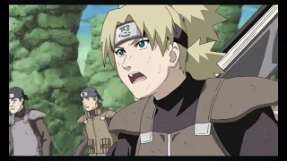 Naruto Shippuden Episode 301 Naruto Narutoshippuden 