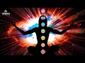 Elevate Your Spirit - Raise Your Vibration l Positive Energy Boost Meditative Music