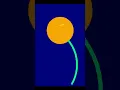 32 Sunflower Graphic Design Code Python Turtle