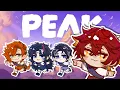 Lagu 【PEAK】Like Ravanis because we're peak ha get it...? w/@AltusZendoji @NayutaUmbrage @RyzarBlazenfang
