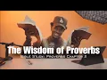 The Benefits of Wisdom Proverbs 2 Day 2 of 31