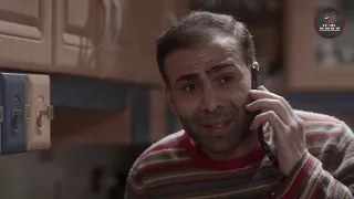 مسلسل مقابلة مع السيد آدم الحلقة 19 التاسعة عشر بطولة سلمى جلال 