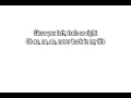 Mabel - LOL| (Lyrics)