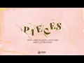 VASSY x Bingo Players x Disco Fries - Pieces (Mind Electric Remix) [Official Audio]