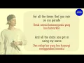 Download Lagu Love Yourself - Justin Bieber ( Lirik Lagu Terjemahan 🇮🇩 )