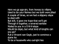 Lagu Eminem (ft.Jesse Reyez)  - Good Guy (Lyrics)