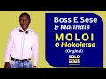 Boss E Sese X Malindis - Moloi O Hlokofetse