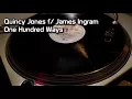 Download Lagu Quincy Jones f/ James Ingram - One Hundred Ways (1981)