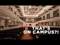 Belmont University s Music Performing Arts Facilities